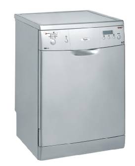 Zmywarka Whirlpool ADP 6948 IX