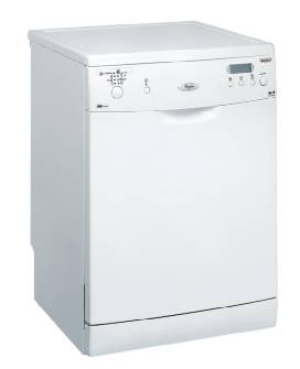 Zmywarka Whirlpool ADP 6948 PC