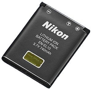 Akumulator Nikon EN-EL10