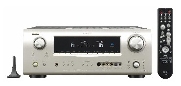 Amplituner AV Denon AVR-2309