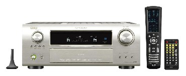 Amplituner AV Denon AVR-2809