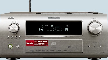 Amplituner AV Denon AVR-4308A