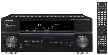 Amplituner AV Pioneer VSX-1018AH