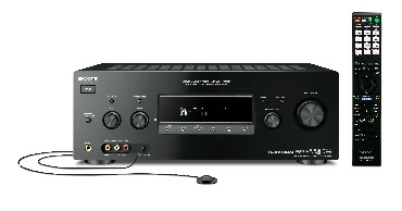 Amplituner AV Sony STR-DG820