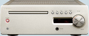 Amplituner Stereo Denon RCD-CX1