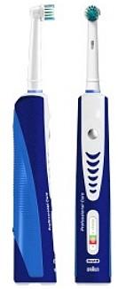 Elektryczna szczoteczka do zbw Oral-B ProfessionalCare 7400 Deep Clean 4070401