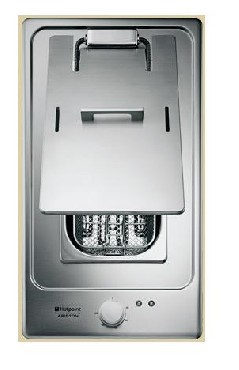 Frytownica Hotpoint-Ariston DZ F IX