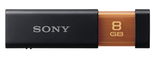 Przenona pami USB Sony USM8GL