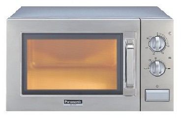 Kuchenka mikrofalowa Panasonic NE-1027ETG