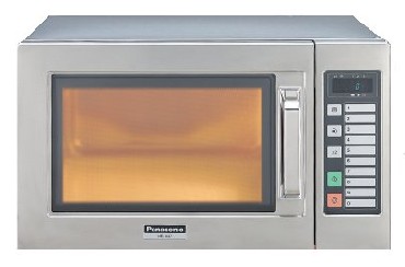 Kuchenka mikrofalowa Panasonic NE-1037ETG