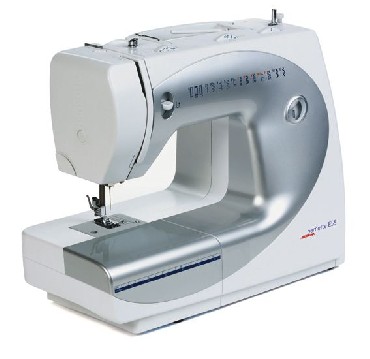 Maszyna do szycia Bernina Bernette E55 Plus