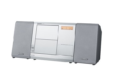 Mikrowiea Panasonic SC-EN36E