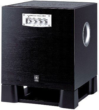 Subwoofer Yamaha YST-SW315