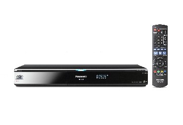 Odtwarzacz Blu-ray Panasonic DMP-BD50EG