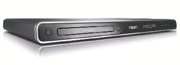 Odtwarzacz DVD Philips DVP5990