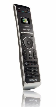 Pilot TV Philips SRU8008