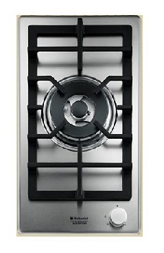 Pyta gazowa Hotpoint-Ariston DZ 10ST GH