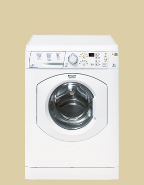 Pralka Hotpoint-Ariston ARSF 1290