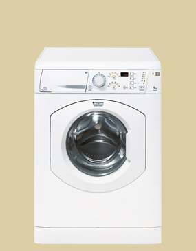 Pralka Hotpoint-Ariston ARSF 85