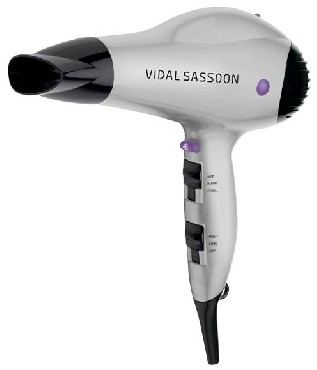 Suszarka do wosw Vidal Sassoon VS937E