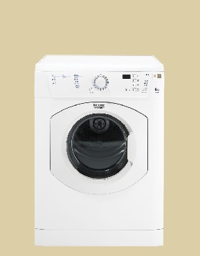 Suszarka wywiewowa Hotpoint-Ariston TVF 651