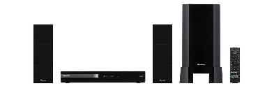 System kina domowego Pioneer DCS-575