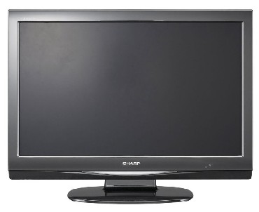 Telewizor LCD Sharp LC-37D44E