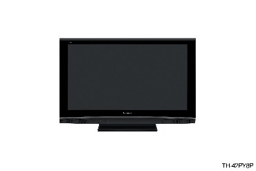 Telewizor plazmowy Panasonic TH-42PY8P