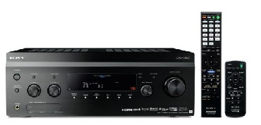 Amplituner AV Sony STR-DA2400