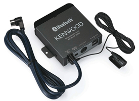 Modu Bluetooth Kenwood KCA-BT200