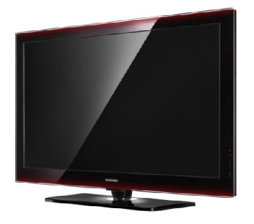 Telewizor LCD Samsung LE52A756