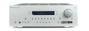 Amplituner AV Cambridge Audio 640R