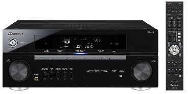 Amplituner AV Pioneer VSX-LX51