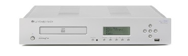 Serwer muzyczny Cambridge Audio 640H