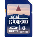 Karta pamici Kingston SD4 16GB