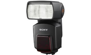 Lampa byskowa Sony HVL-F58AM