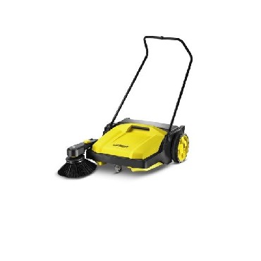 Zamiatarka rczna Karcher S 750