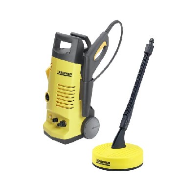 Myjka wysokocinieniowa Karcher K 2.98 M plus T 50