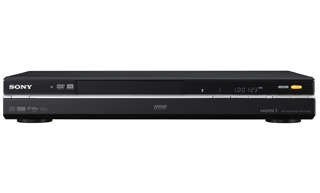 Nagrywarka DVD Sony RDR-HX680