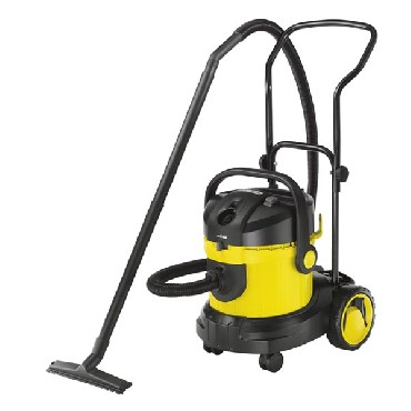 Odkurzacz warsztatowy Karcher A 2206 X