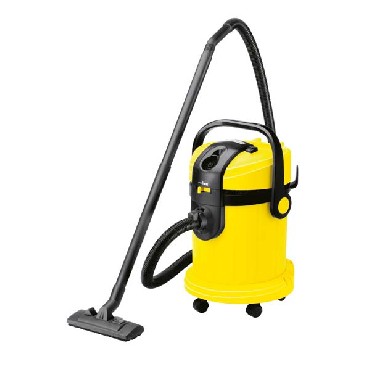 Odkurzacz warsztatowy Karcher A 2604