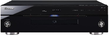 Odtwarzacz Blu-ray Pioneer BDP-LX71