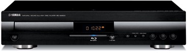 Odtwarzacz Blu-ray Yamaha BD-S2900