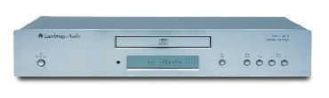 Odtwarzacz CD Cambridge Audio 340C