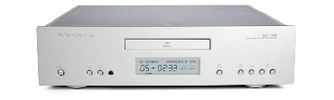 Odtwarzacz CD Cambridge Audio 740C