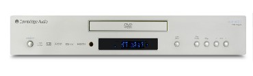 Odtwarzacz DVD Cambridge Audio 540D V2