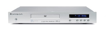 Odtwarzacz DVD Cambridge Audio DVD89