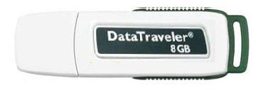 Przenona pami USB Kingston DTI 8GB