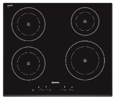Pyta indukcyjna Siemens EH 772001E