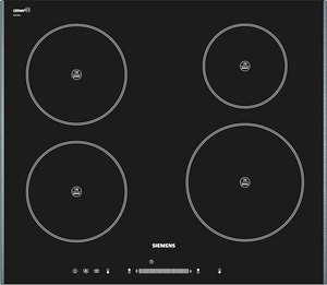 Pyta indukcyjna Siemens EH 77S501E